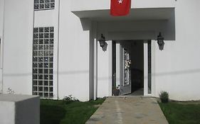 Villa Manzara