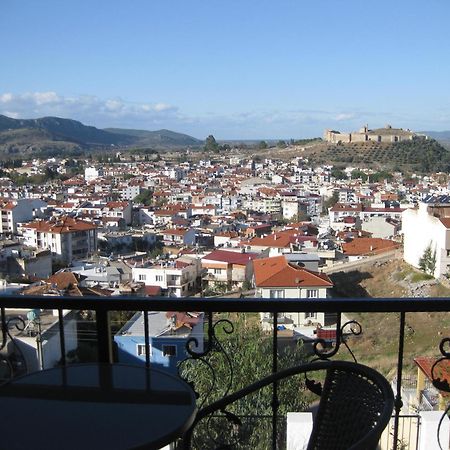 Villa Manzara Selçuk Exterior foto