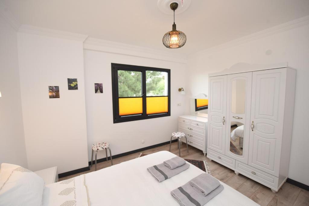Villa Manzara Selçuk Exterior foto