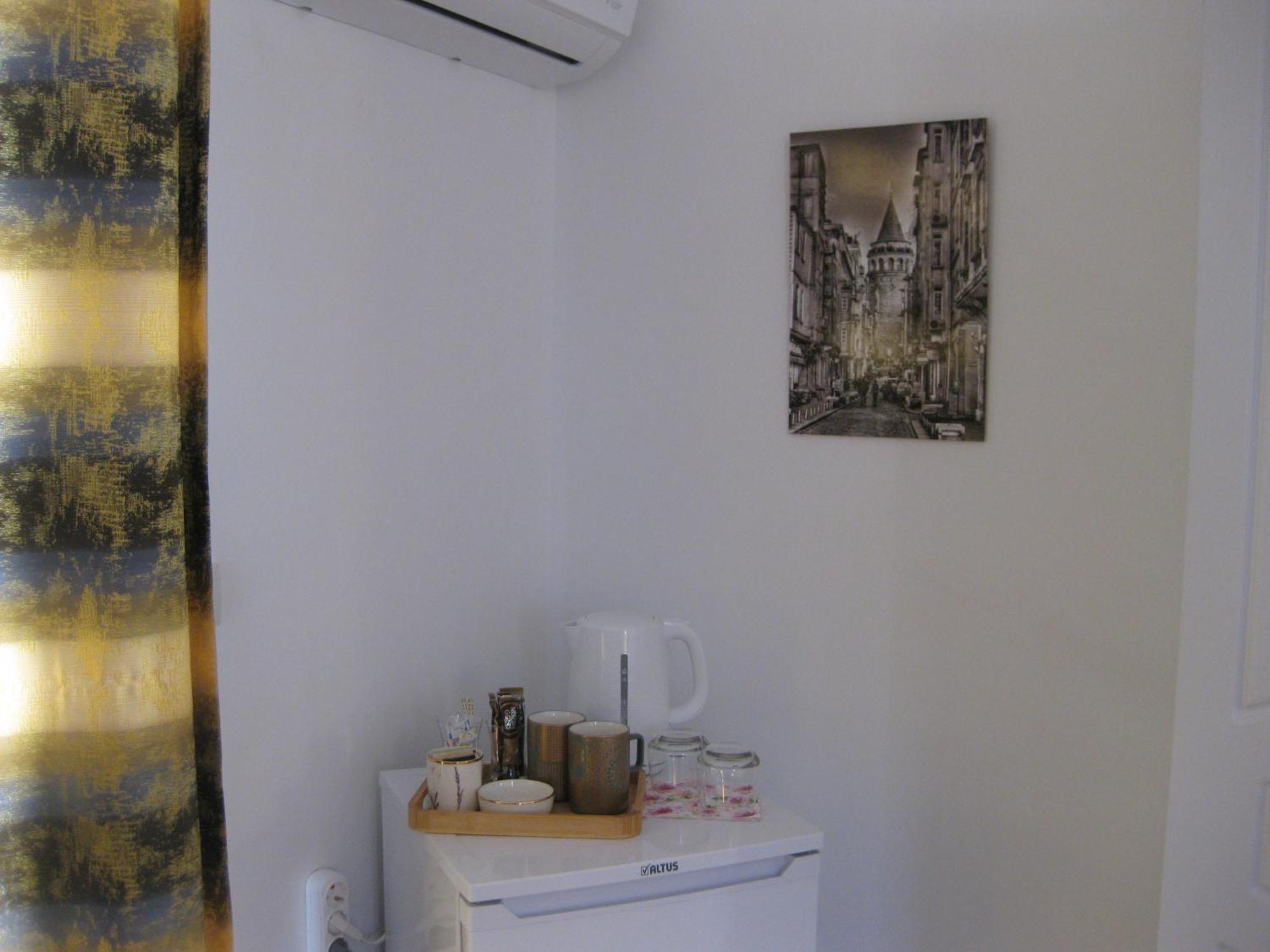 Villa Manzara Selçuk Habitación foto