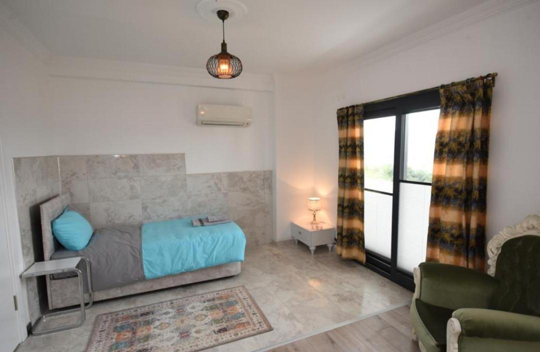 Villa Manzara Selçuk Exterior foto