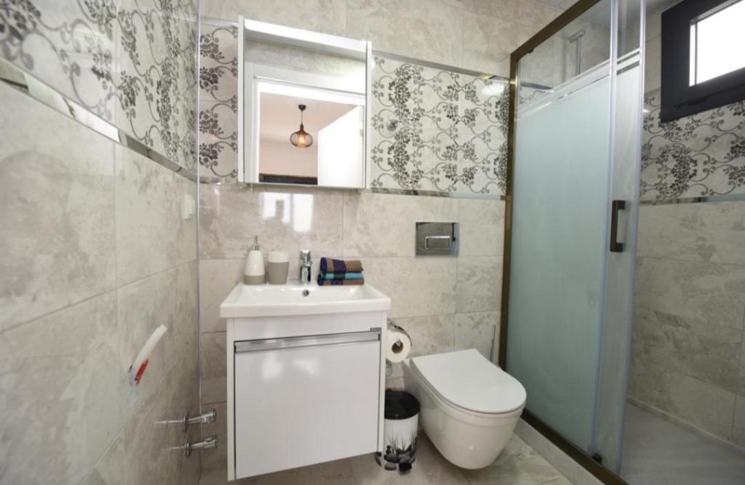 Villa Manzara Selçuk Habitación foto